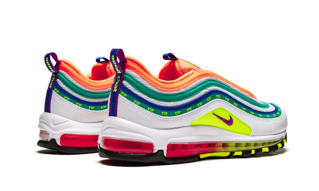 Nike Air Max 97 London Summef Of love