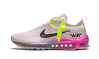 Nike Air Max 97 Off White Rose Serena