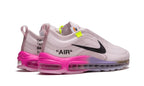 Nike Air Max 97 Off White Rose Serena