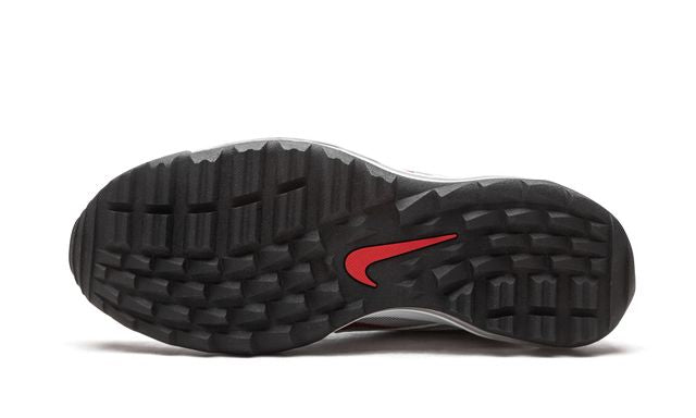 Nike Air Max 97 Silver Bullet