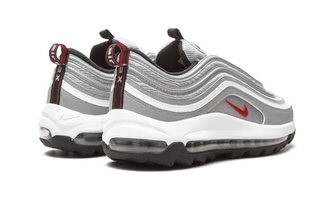Nike Air Max 97 Silver Bullet