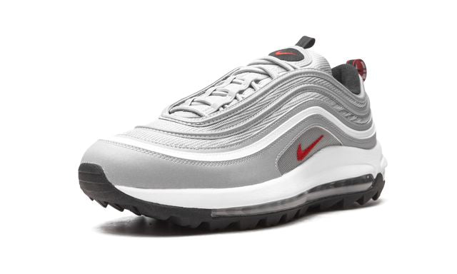 Nike Air Max 97 Silver Bullet