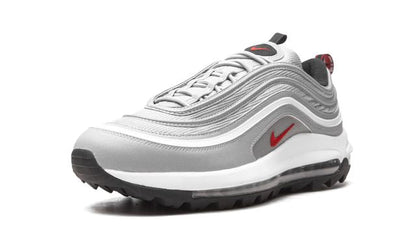 Nike Air Max 97 Silver Bullet