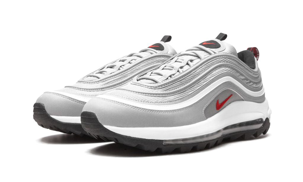 Nike Air Max 97 Silver Bullet