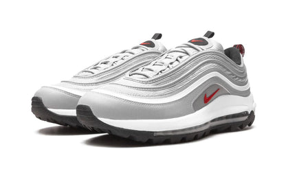 Nike Air Max 97 Silver Bullet