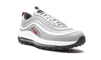 Nike Air Max 97 Silver Bullet