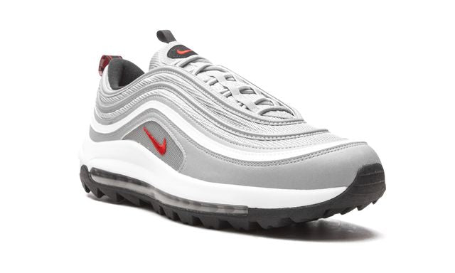 Nike Air Max 97 Silver Bullet