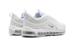 Nike Air Max 97 Triple White Wolf Grey