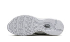 Nike Air Max 97 Triple White Wolf Grey