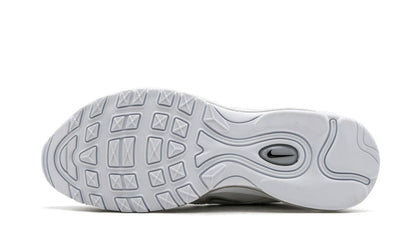 Nike Air Max 97 Triple White Wolf Grey