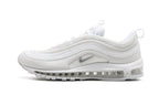Nike Air Max 97 Triple White Wolf Grey