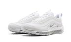 Nike Air Max 97 Triple White Wolf Grey