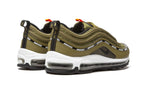 Nike Air Max 97 UNDFTD Black Militia Green