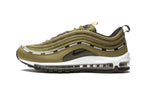 Nike Air Max 97 UNDFTD Black Militia Green