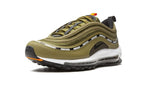 Nike Air Max 97 UNDFTD Black Militia Green