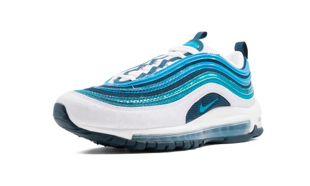 Nike Air Max 97 White Nightshade Spirit Teal