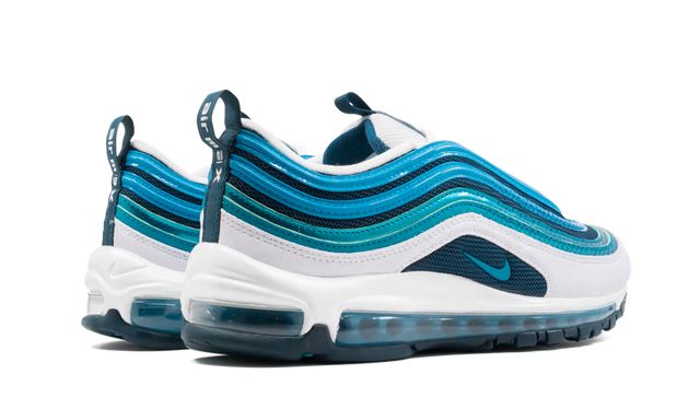 Nike Air Max 97 White Nightshade Spirit Teal
