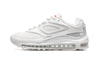 Nike Air Max 98 TL Supreme White