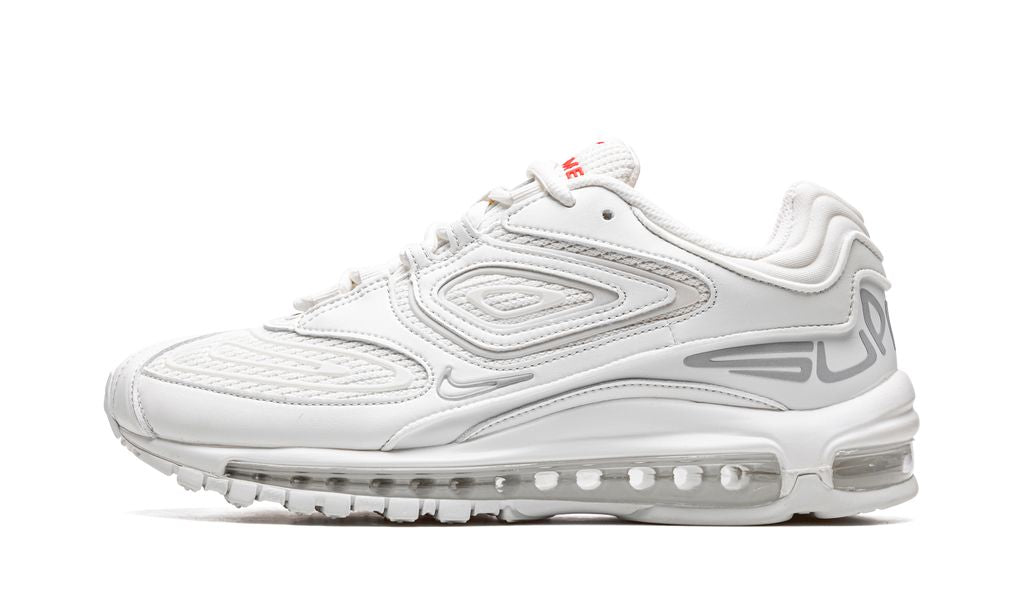 Nike Air Max 98 TL Supreme White