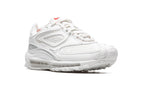 Nike Air Max 98 TL Supreme White