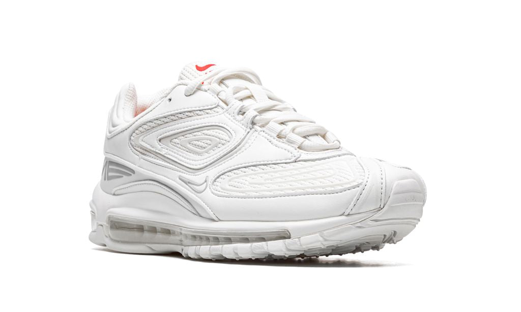 Nike Air Max 98 TL Supreme White