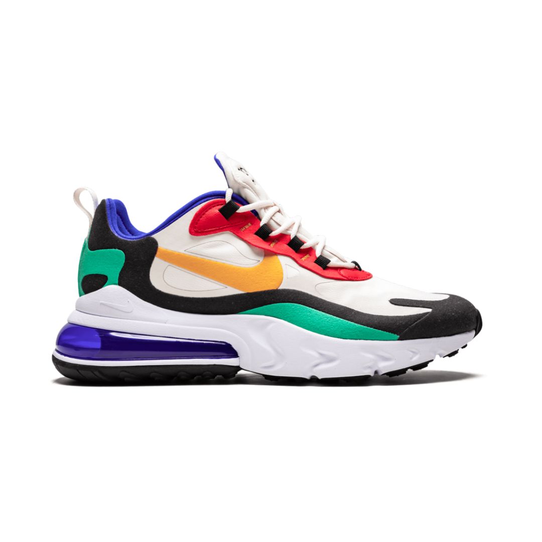 Nike Air Max Air Max 270 React "BAUHAUS"