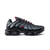 Nike Air Max Plus Blue and Red