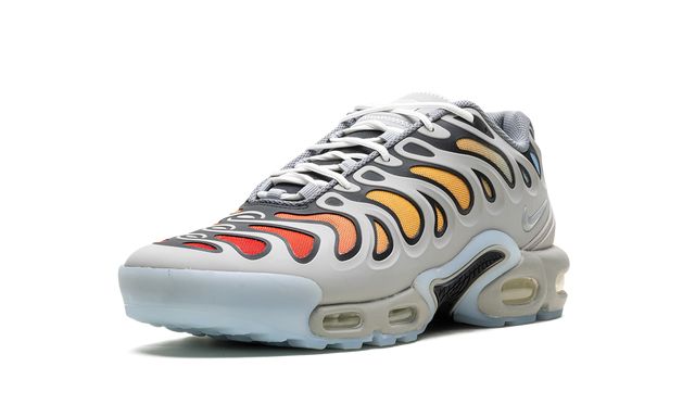 Nike Air Max Plus Drift Light Smoke Grey