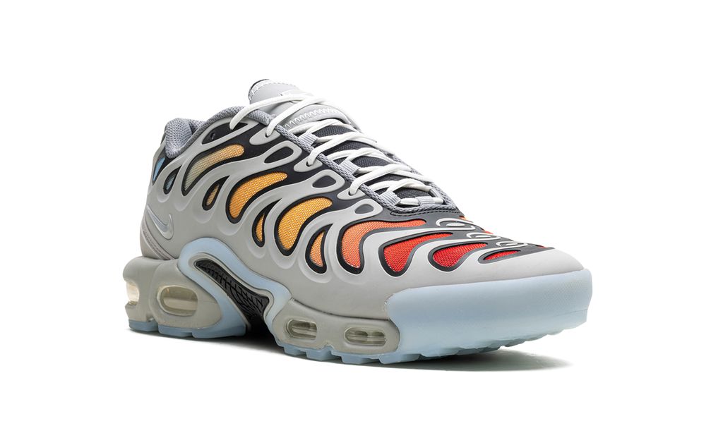Nike Air Max Plus Drift Light Smoke Grey