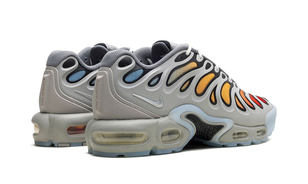 Nike Air Max Plus Drift Light Smoke Grey