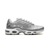 Nike Air Max Plus Metallic Silver