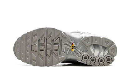 Nike Air Max Plus Metallic Silver