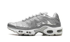 Nike Air Max Plus Metallic Silver