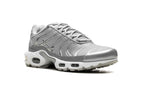 Nike Air Max Plus Metallic Silver