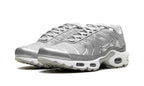 Nike Air Max Plus Metallic Silver