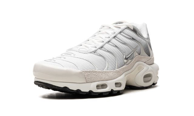 Nike Air Max Plus Pure Platinum