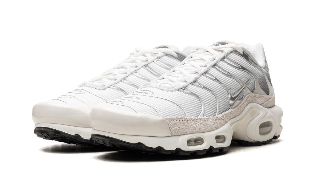 Nike Air Max Plus Pure Platinum