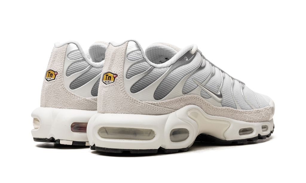 Nike Air Max Plus Pure Platinum
