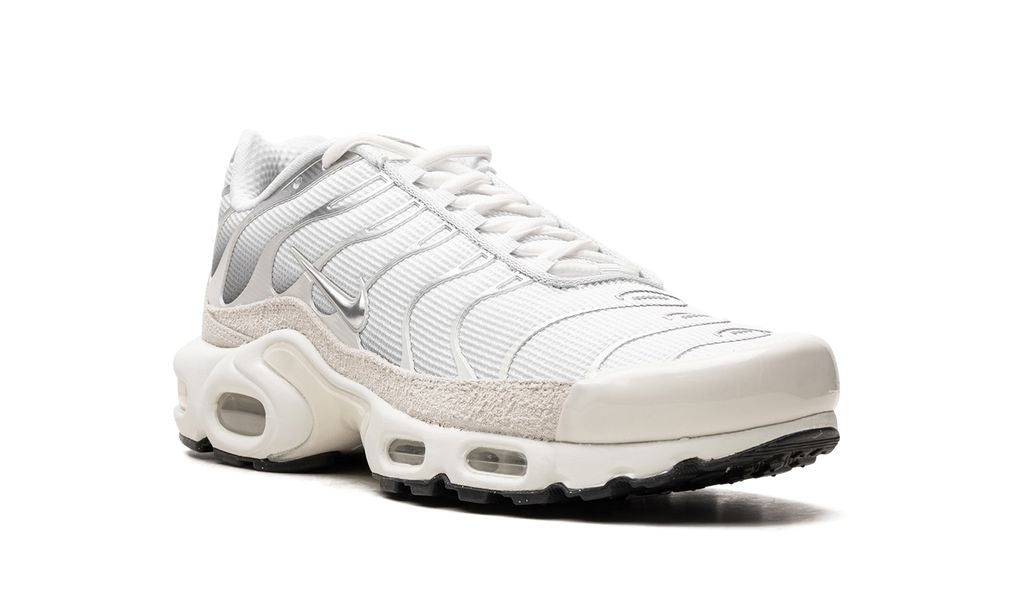 Nike Air Max Plus Pure Platinum