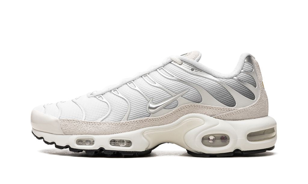Nike Air Max Plus Pure Platinum