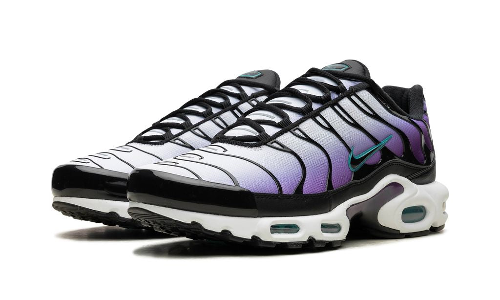 Nike Air Max Plus Reverse Grape