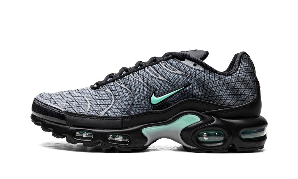 Nike Air Max Plus Spirograph