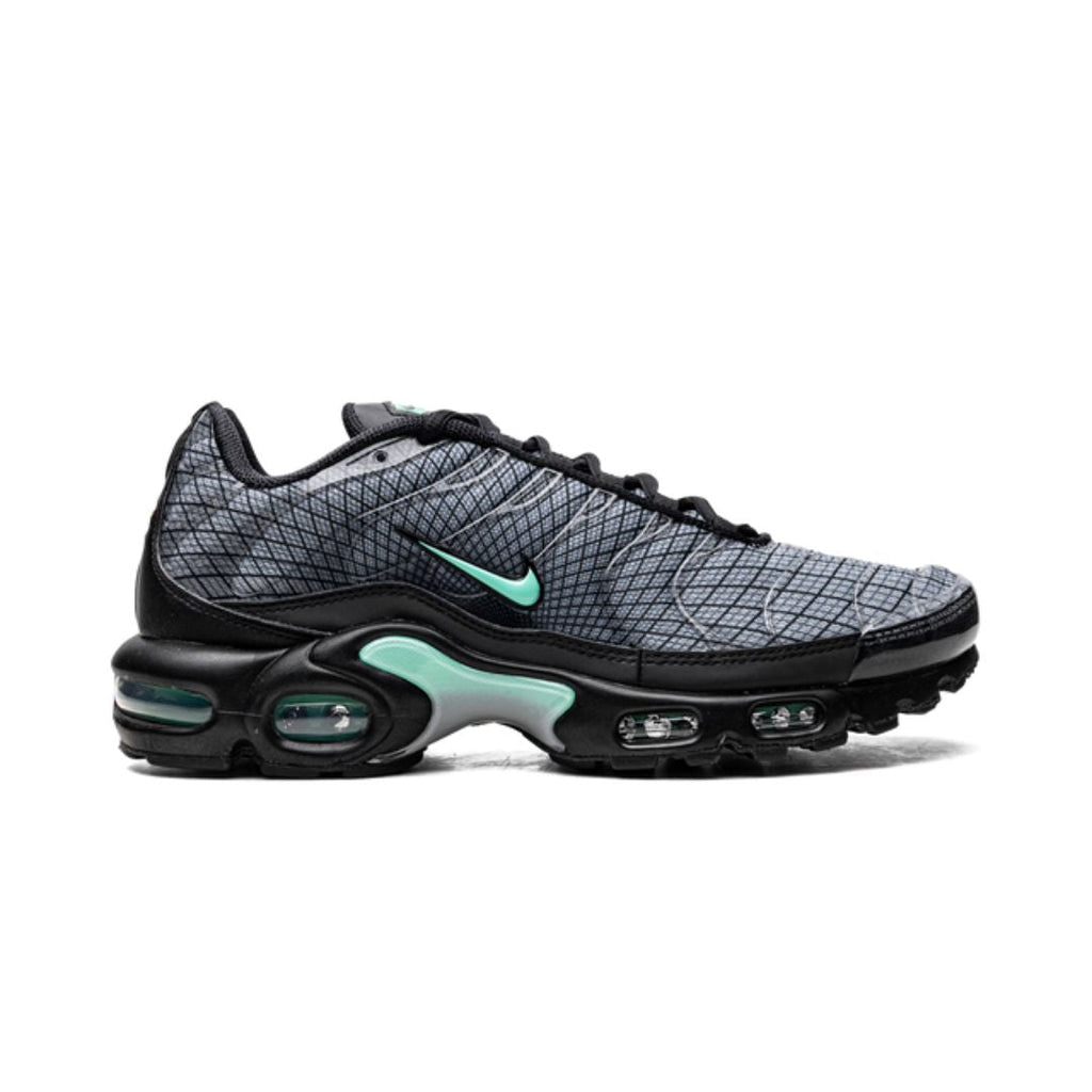 Nike Air Max Plus Spirograph