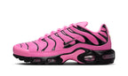 Nike Air Max Plus WMNS Pink Black