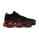 Nike Air Max Scorpion FK Black University Red