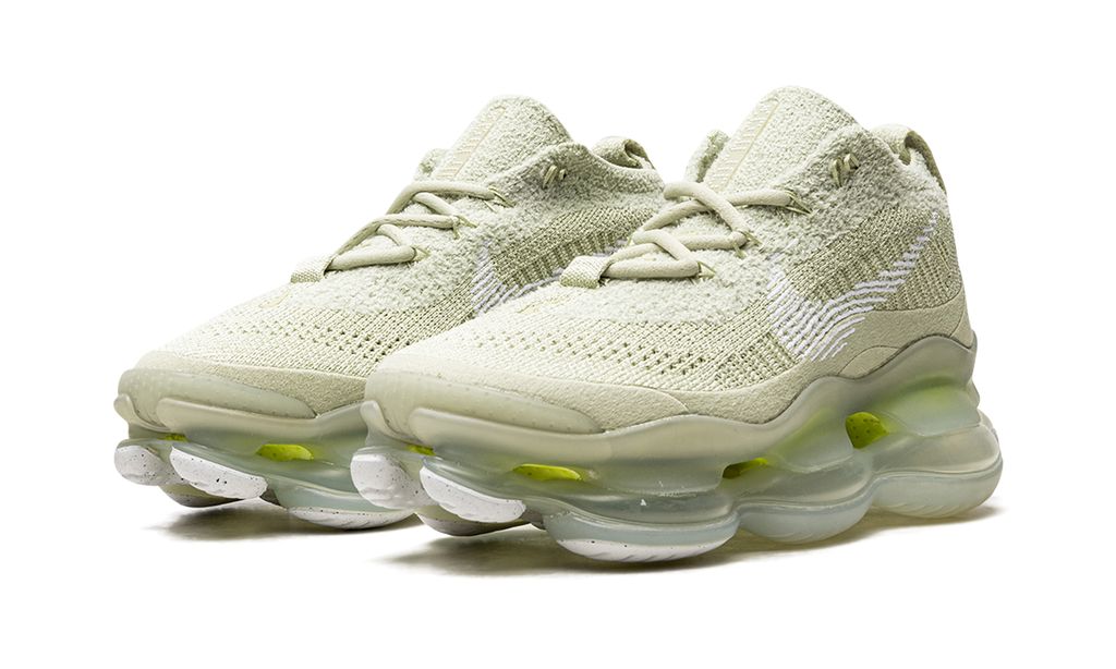 Nike Air Max Scorpion FK Olive Aura