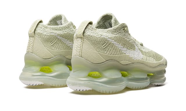 Nike Air Max Scorpion FK Olive Aura