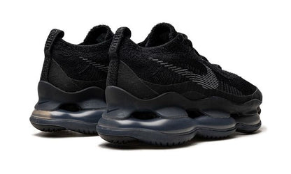 Nike Air Max Scorpion FK Triple Black