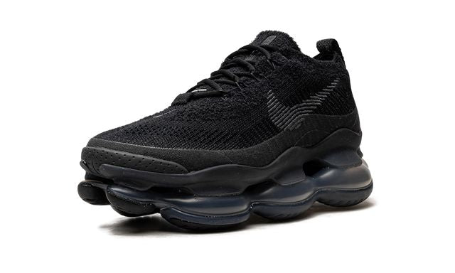 Nike Air Max Scorpion FK Triple Black