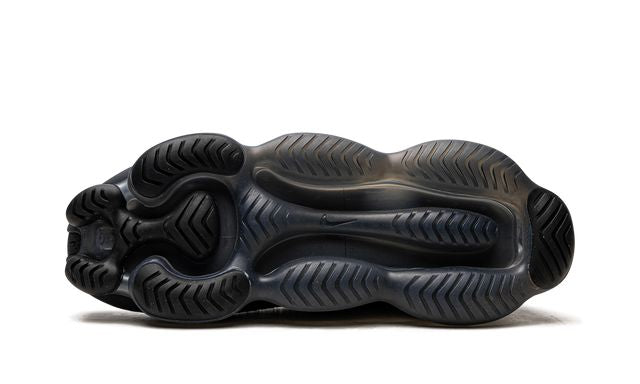Nike Air Max Scorpion FK Triple Black